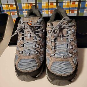 Merrell MOAB 3 Women's Waterproof Hiking Shoes